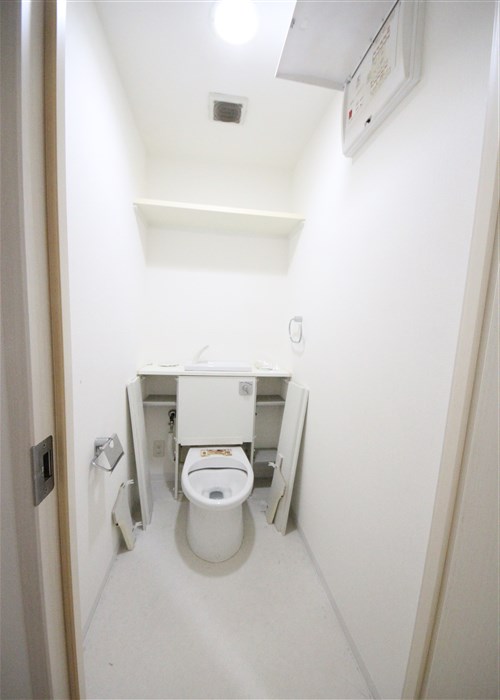 BRAVI南堀江のその他写真