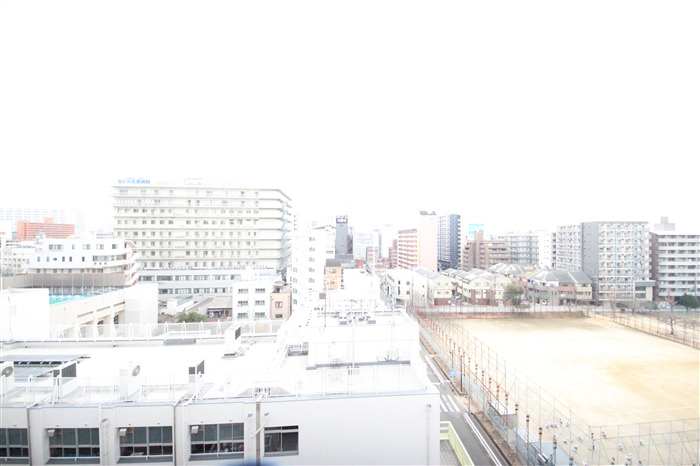 スプランディッド難波SOUTHのその他写真
