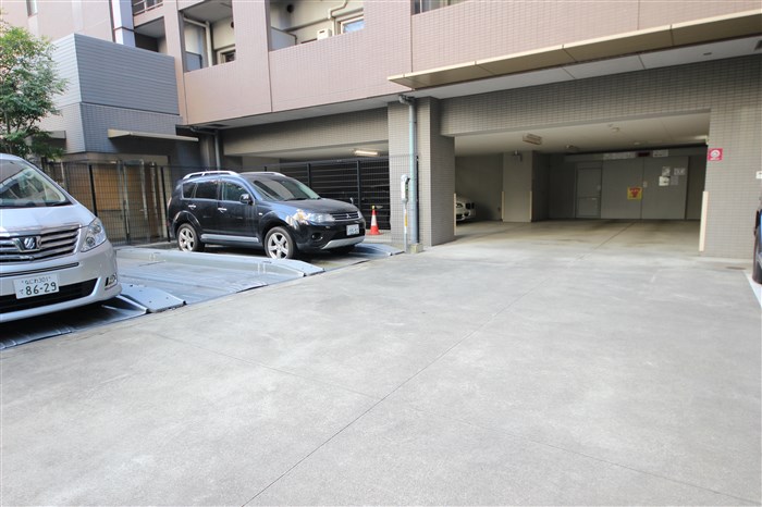 KDX堺筋本町レジデンスのその他写真
