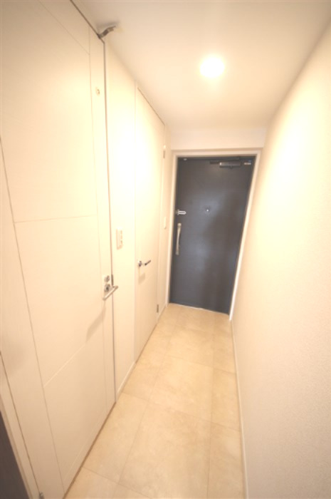 KDX堺筋本町レジデンスの内装写真
