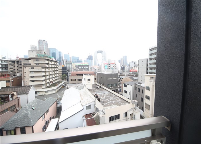 エスリードレジデンス梅田グランデのその他写真