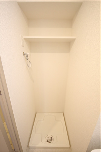レジュールアッシュ桜宮リバーコートの内装写真