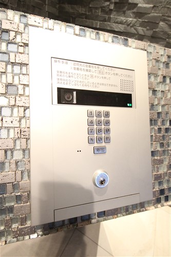 プレサンスOSAKA DOMECITYスクエアのその他写真