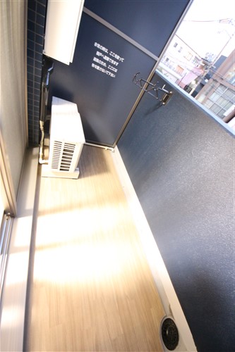 プレサンスOSAKA DOMECITYスクエアのその他写真