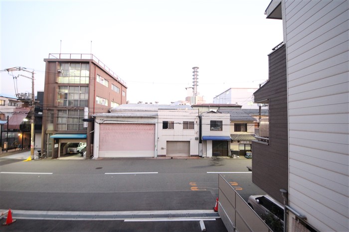 プレサンスOSAKA DOMECITYスクエアのその他写真