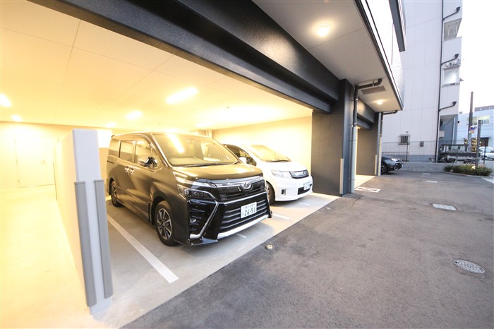 プレサンスOSAKA DOMECITYスクエアのその他写真