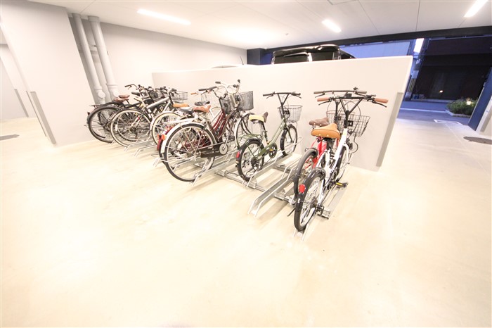 プレサンスOSAKA DOMECITYスクエアのその他写真