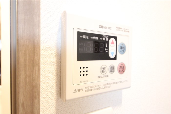 プレサンスOSAKA DOMECITYスクエアのその他写真