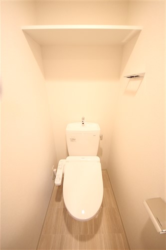 プレサンスOSAKA DOMECITYスクエアのその他写真