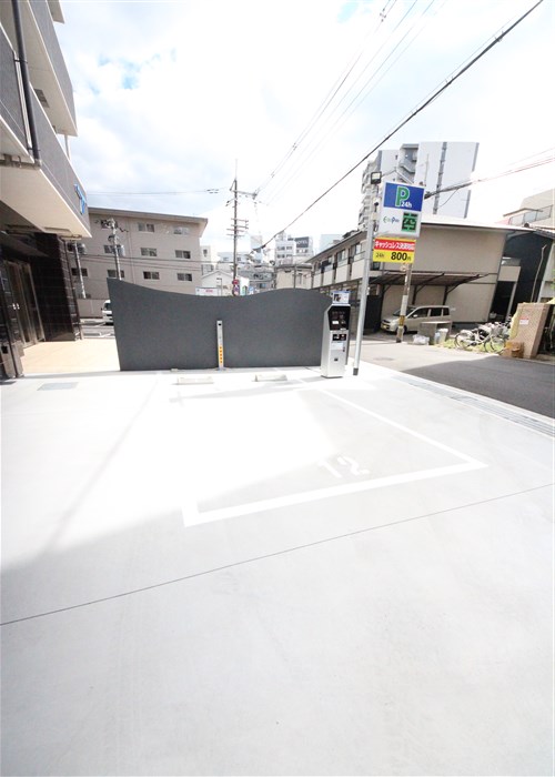 セレニテ十三ミラクのその他写真