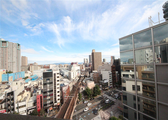 プレサンス天満ステーションフロントのその他写真