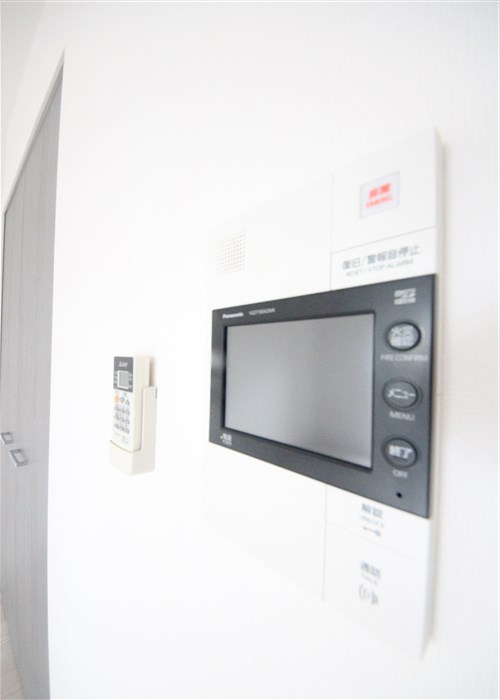 S-RESIDENCE谷町五丁目のその他写真