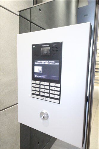 S-RESIDENCE谷町五丁目のその他写真