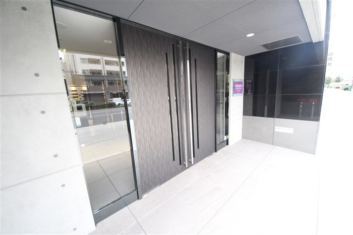 S-RESIDENCE谷町五丁目のその他写真