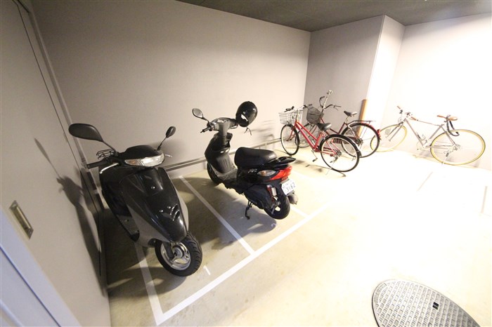 S-RESIDENCE谷町五丁目のその他写真
