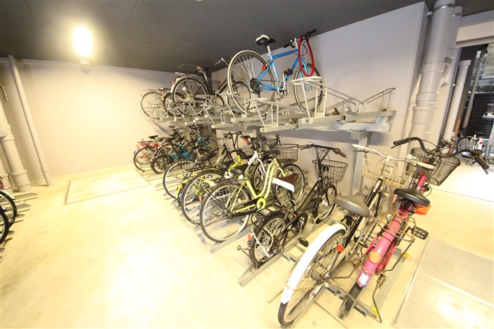 S-RESIDENCE谷町五丁目のその他写真