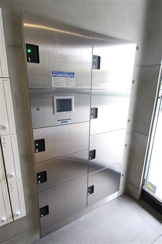 S-RESIDENCE谷町五丁目のその他写真