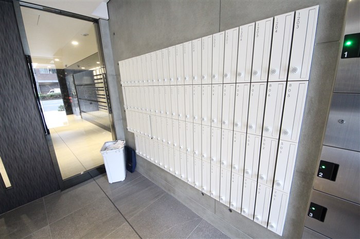 S-RESIDENCE谷町五丁目のその他写真
