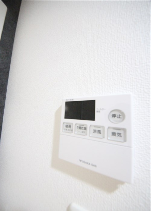S-RESIDENCE谷町五丁目のその他写真