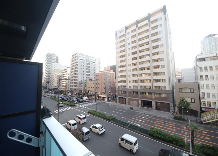 S-RESIDENCE谷町五丁目のその他写真