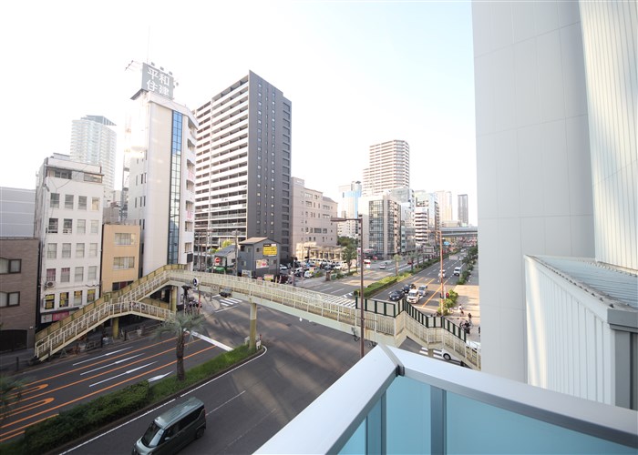 S-RESIDENCE谷町五丁目のその他写真