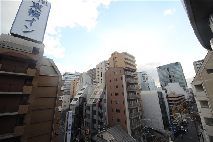 SERENITE堺筋本町SUDのその他写真