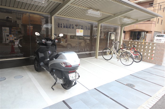 SERENITE堺筋本町SUDのその他写真