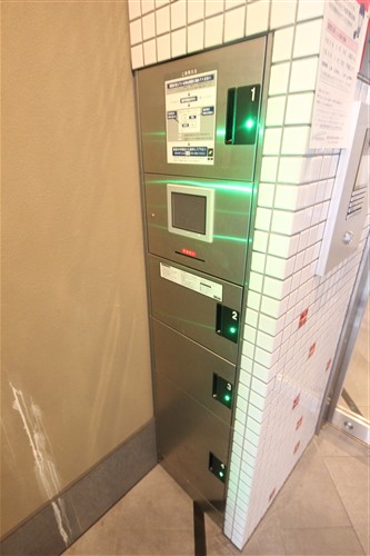 SERENITE堺筋本町SUDのその他写真