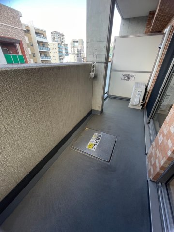 フローライト南森町のその他写真
