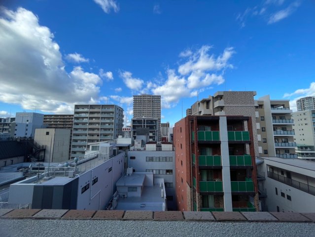 フローライト南森町のその他写真