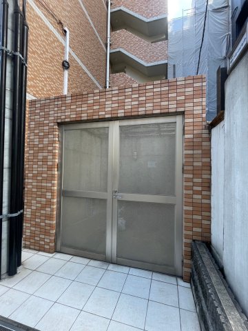 フローライト南森町のその他写真