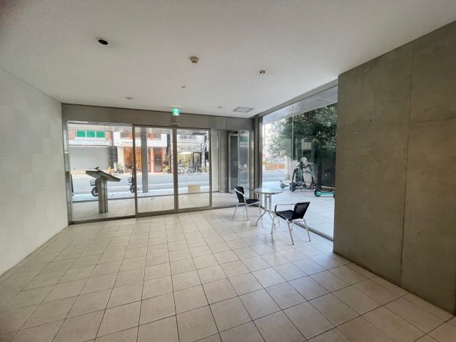 フローライト南森町のその他写真