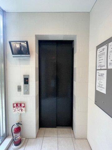 フローライト南森町のその他写真