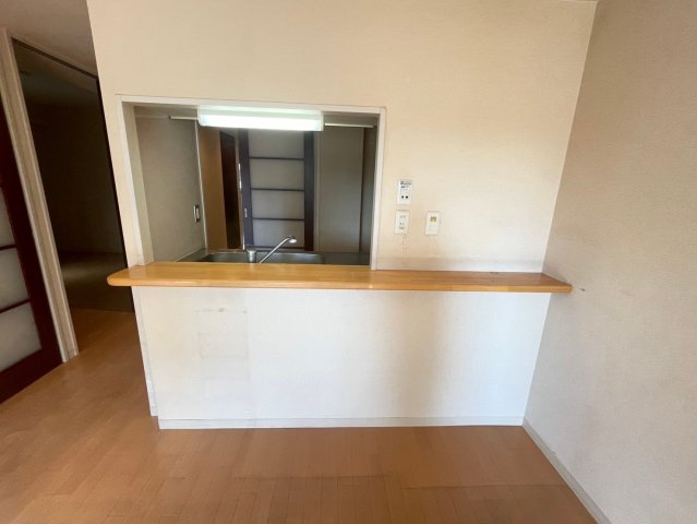 レシオ安堂寺の内装写真