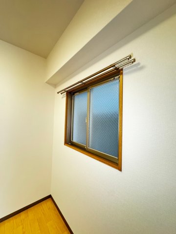 グランテージ感彩の内装写真