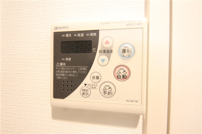エスリード大手前のその他写真