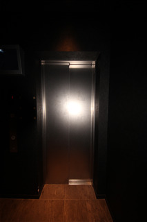 City Lux Namba Southの玄関写真