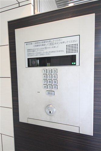 セレッソコートリバーサイドOSAKAのその他写真