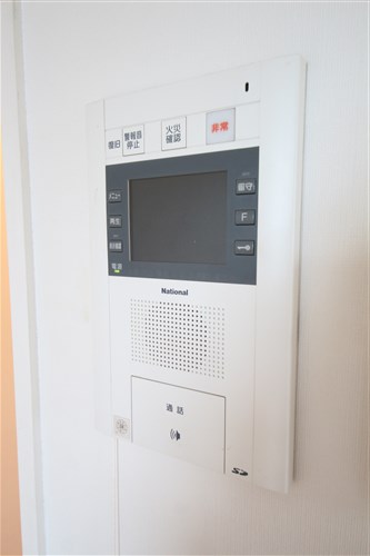 セレッソコートリバーサイドOSAKAのその他写真