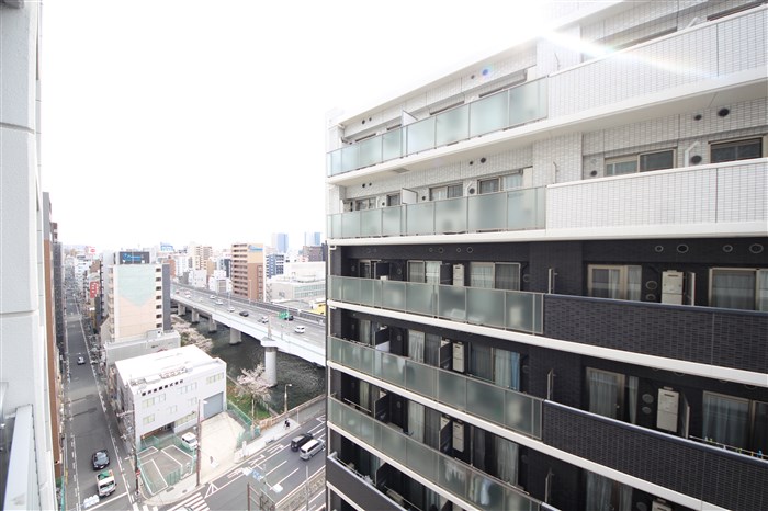 プレサンス松屋町駅前デュオのその他写真