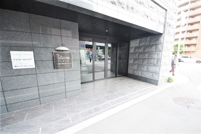 プレサンス松屋町駅前デュオのその他写真