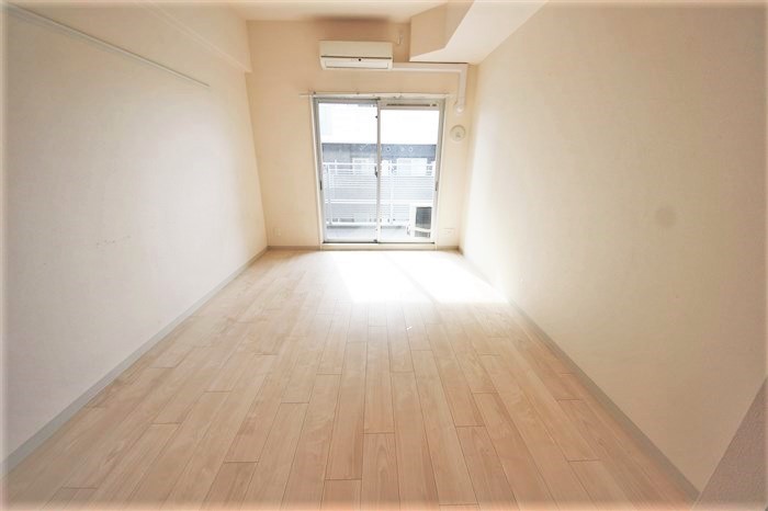 プレサンス松屋町駅前デュオの内装写真