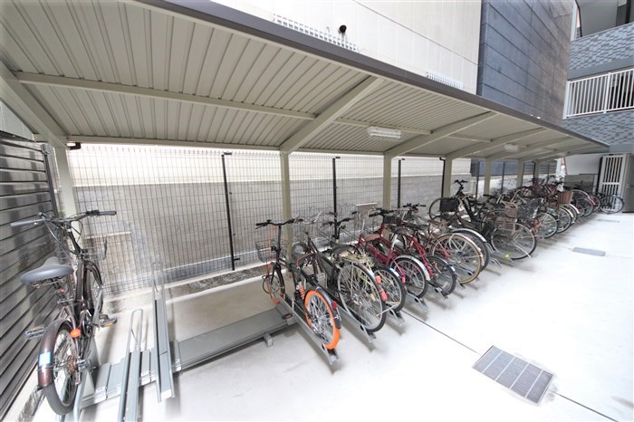 プレサンス松屋町駅前デュオのその他写真