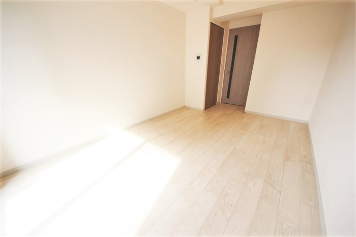 プレサンス松屋町駅前デュオの内装写真