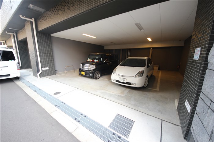 プレサンス松屋町駅前デュオのその他写真
