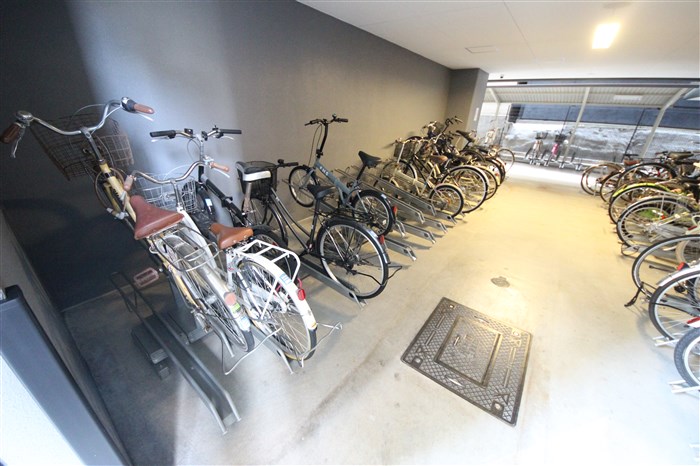 プレサンス松屋町駅前デュオのその他写真