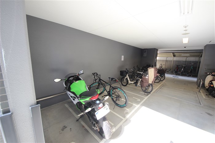 プレサンス松屋町駅前デュオのその他写真