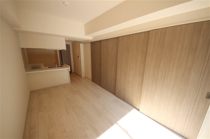 プレサンス松屋町駅前デュオの内装写真