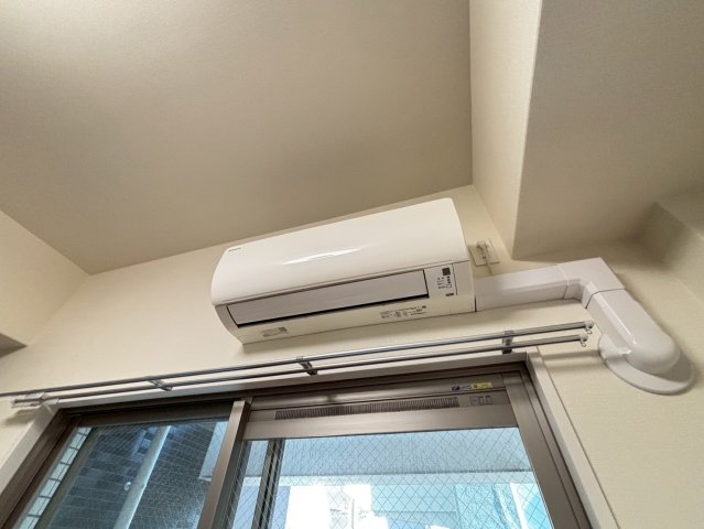 プレサンス谷町九丁目駅前のその他写真