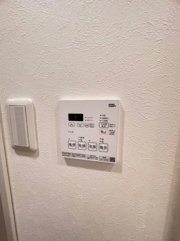 S-RESIDENCE難波Vialeのその他写真